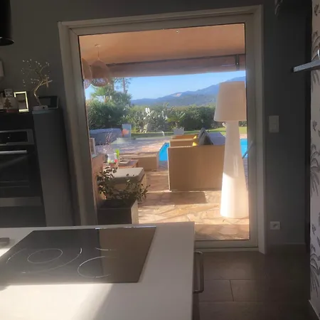 度假居 Superbe Marina Di Fiori A Vecchio 维琪奥港