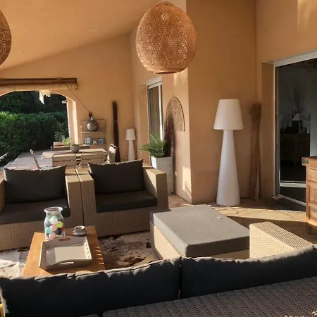 度假居 Superbe Marina Di Fiori A Vecchio *