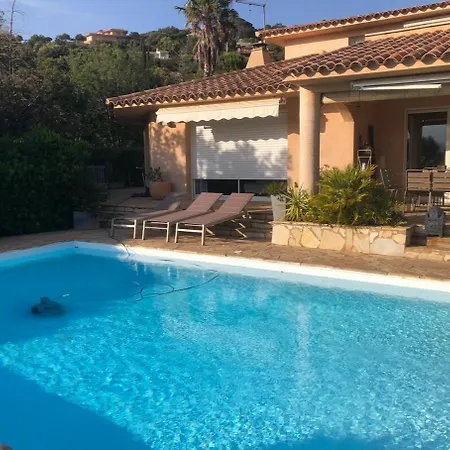 度假居 Superbe Marina Di Fiori A Vecchio