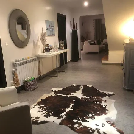度假居 Superbe Marina Di Fiori A Vecchio *