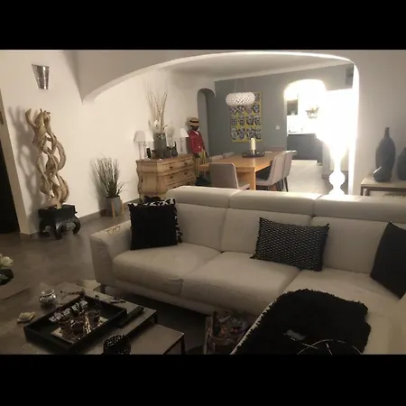 度假居 Superbe Marina Di Fiori A Vecchio *