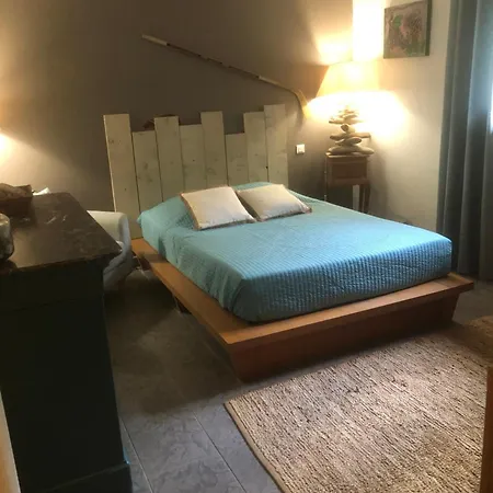 度假居 Superbe Marina Di Fiori A Vecchio 维琪奥港