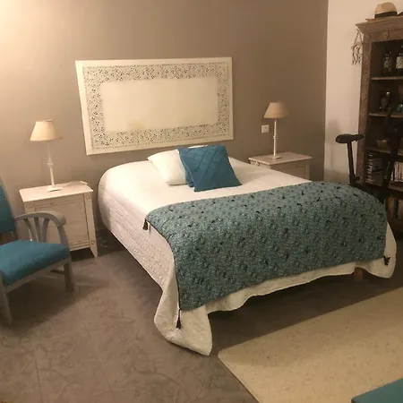 度假居 Superbe Marina Di Fiori A Vecchio *